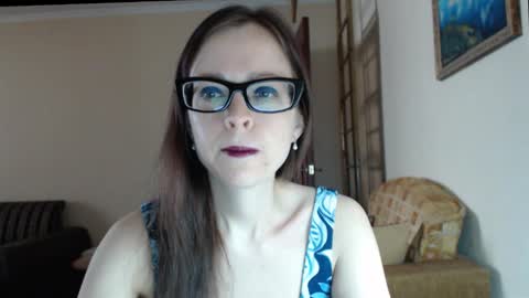 YourMistress online show from March 17, 2026, 9:01 am