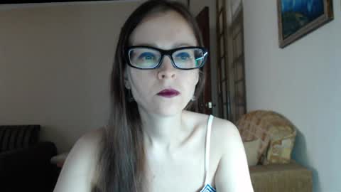 YourMistress online show from March 24, 2026, 9:03 am