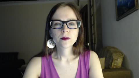 Snapshot of evangeline06 chatting on April 2, 2026, 8:45 am YourMistress online show from April 2, 2026, 8:45 am