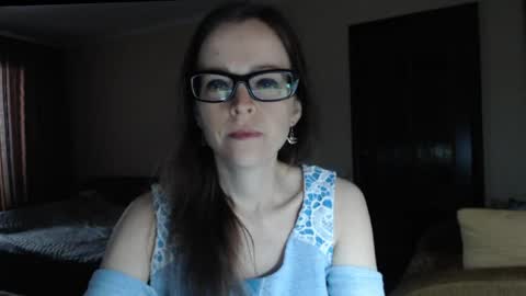 YourMistress online show from April 14, 2026, 8:53 am