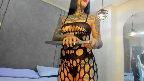 Snapshot of evangeline_hell chatting on February 21, 2026, 1:34 pm evangeline_hell online show from February 21, 2026, 1:34 pm