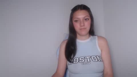 eva  online show from September 18, 2025, 3:41 am