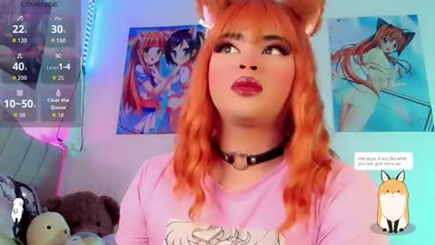 Evangeline online show from December 19, 2025, 6:15 pm