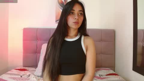 evangeline_wish online show from May 16, 2026, 1:10 pm