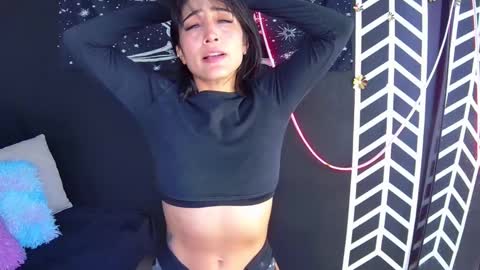  Eva online show from January 21, 2025, 7:28 pm