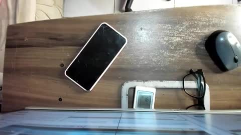 evangely online show from November 6, 2025, 12:06 pm