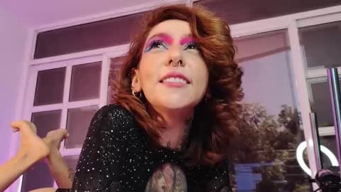 Evangelyne online show from September 25, 2025, 4:11 pm