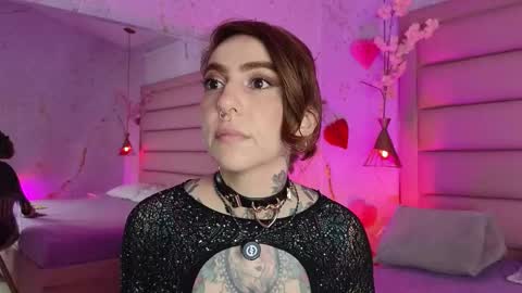 Evangelyne online show from March 8, 2026, 3:38 pm