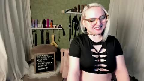 Evan Harlowe online show from March 27, 2026, 10:20 pm