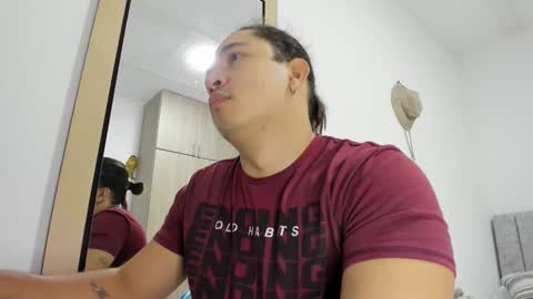 Evan online show from April 3, 2026, 4:16 pm