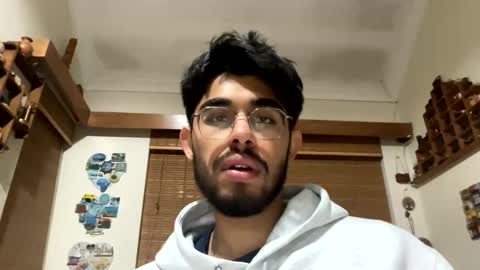 evansjacob online show from October 2, 2025, 9:00 pm