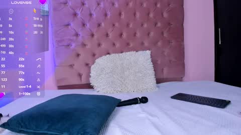 Eva Olimpo online show from February 24, 2025, 7:41 pm