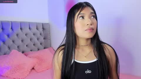 Eva Olimpo online show from October 22, 2025, 8:19 pm