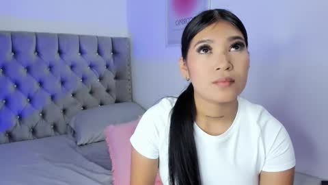 Eva Olimpo online show from November 21, 2025, 11:14 pm