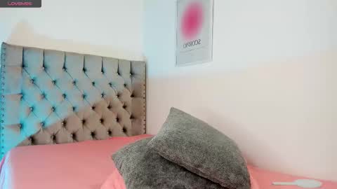 Eva Olimpo online show from January 13, 2026, 4:23 pm