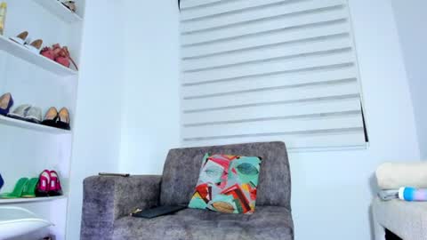 evapalmer_1 online show from July 7, 2026, 8:29 am