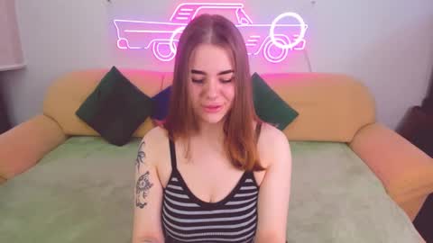 Eva online show from February 25, 2025, 2:22 pm