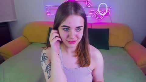 Eva online show from March 6, 2025, 5:11 pm