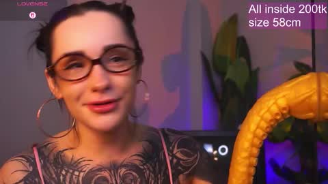 Eva online show from March 29, 2026, 2:11 am