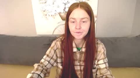 Adelina online show from September 17, 2025, 4:14 am