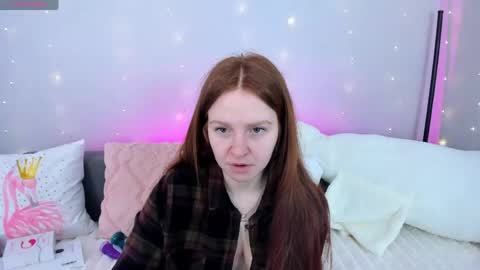 Adelina online show from April 11, 2026, 5:01 am