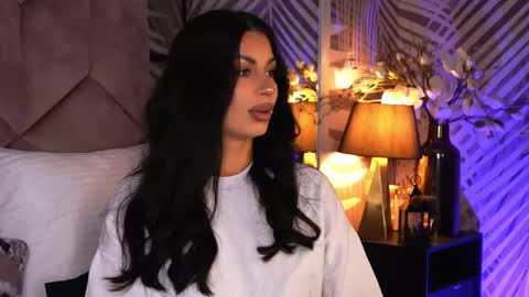 EvaRhea online show from January 13, 2026, 3:56 am