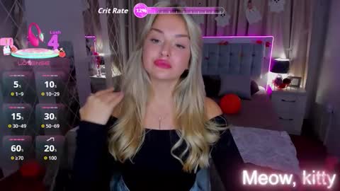 EvaRider online show from October 29, 2025, 5:42 am