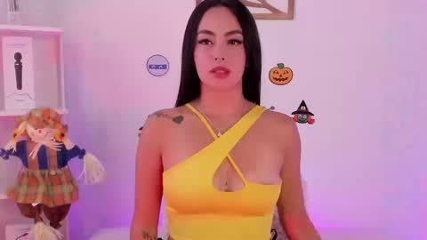 EVARITZ online show from November 1, 2025, 10:12 pm