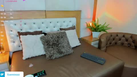 Eva Rmirezz online show from May 9, 2026, 6:57 pm