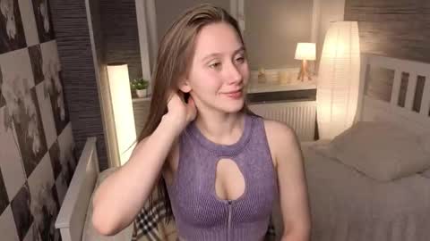 Snapshot of evas_soul chatting on October 3, 2025, 7:11 pm Eva online show from October 3, 2025, 7:11 pm