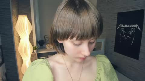 Eva online show from May 26, 2026, 7:54 pm