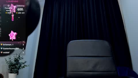 Eva online show from January 31, 2025, 11:24 am