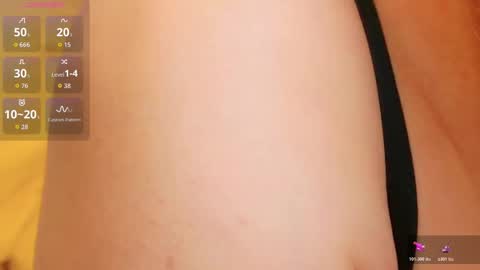 evasinclairr online show from November 19, 2025, 5:40 am