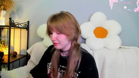 Eva online show from February 16, 2025, 11:26 pm