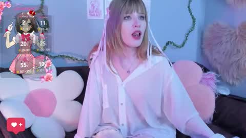 Eva online show from February 3, 2026, 2:53 am