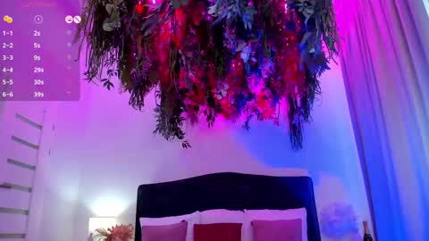 Eva online show from March 5, 2026, 6:20 am