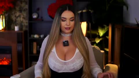 Eva online show from July 6, 2026, 6:54 pm