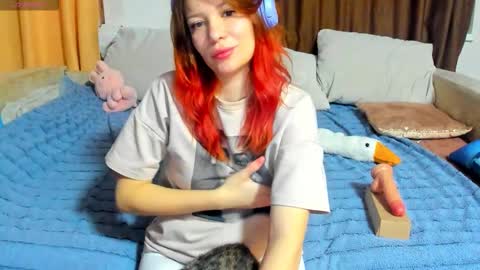 Eva online show from February 28, 2026, 1:17 am