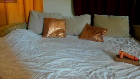 Eva online show from April 7, 2026, 8:37 am