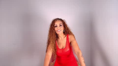  EVA LUNA online show from February 2, 2025, 4:05 am