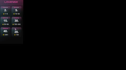 EvaTheWitcher online show from June 21, 2026, 2:03 am