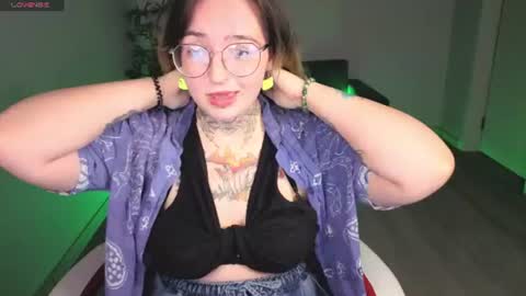 EvaTheWitcher online show from June 28, 2026, 1:00 am