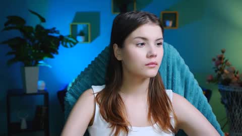 Eva  next stream -  - 1600 UTC2000  online show from December 3, 2024, 4:14 am