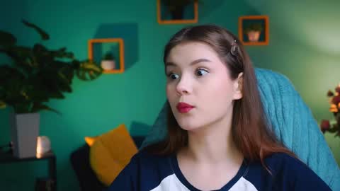 Eva  next stream -  - 1600 UTC2000  online show from December 4, 2024, 8:01 am