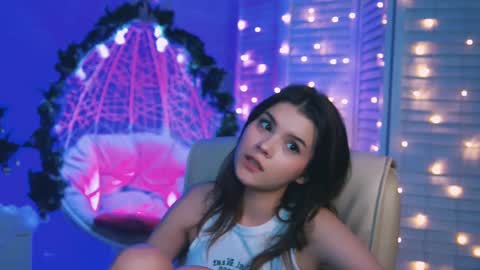 Eva  next stream -  - 1600 UTC2000  online show from December 14, 2024, 5:14 pm