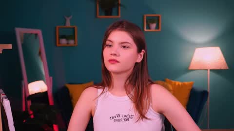 Eva  next stream -  - 1600 UTC2000  online show from February 9, 2025, 3:45 pm