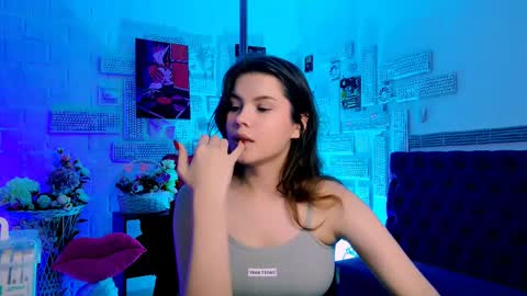 Eva  next stream -  - 1600 UTC2000  online show from February 15, 2025, 3:50 pm