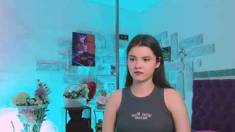 Eva  next stream -  - 1600 UTC2000  online show from March 1, 2025, 12:12 pm