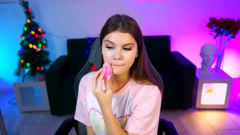 Eva  next stream -  - 1600 UTC2000  online show from December 14, 2025, 6:08 am