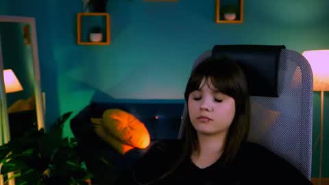 Eva  next stream -  - 1600 UTC2000  online show from April 23, 2026, 12:29 pm